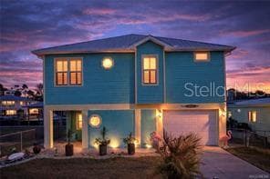 2571 N SENECA POINT CRYSTAL RIVER, FL 34429