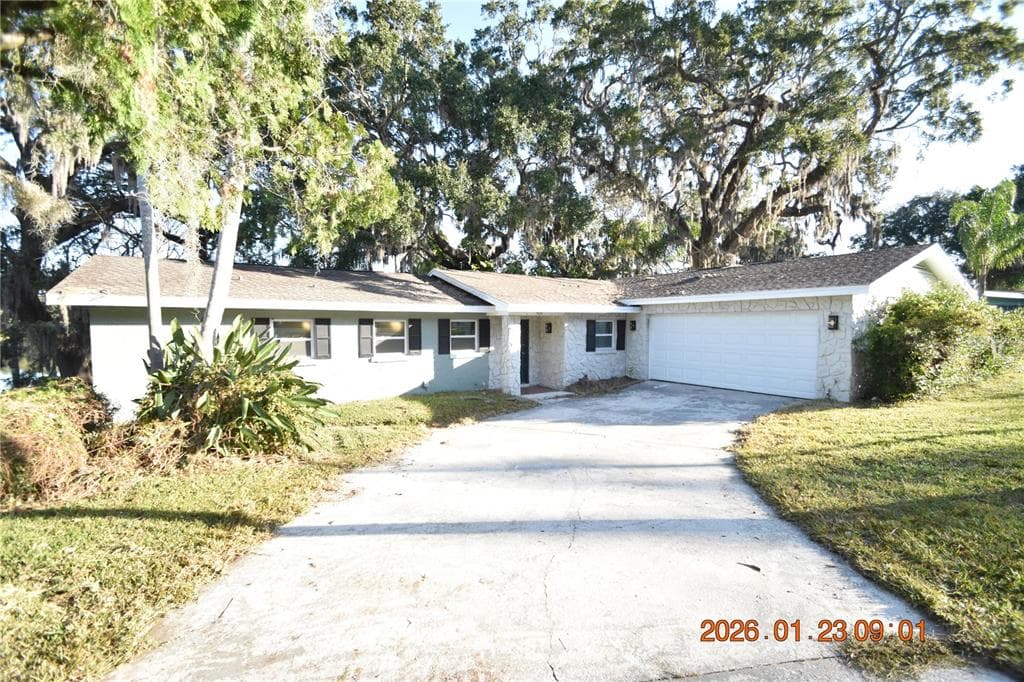 3606 RIVER GROVE DRIVE TAMPA, FL 33610