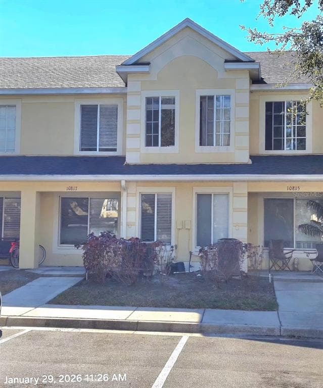 10817 BRICKSIDE COURT UNIT Ct RIVERVIEW, FL 33579