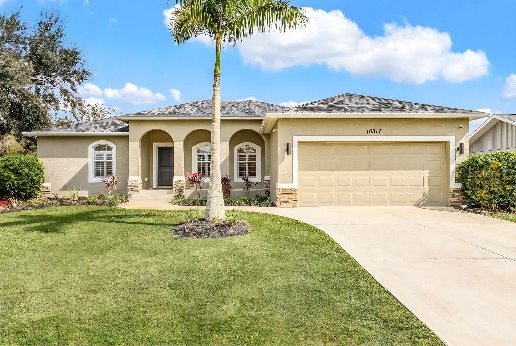 10317 WILLIG AVENUE ENGLEWOOD, FL 34224