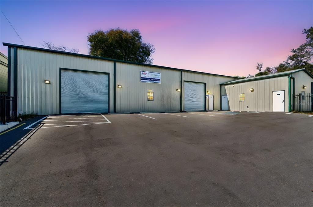 2820 N 34TH STREET TAMPA, FL 33605