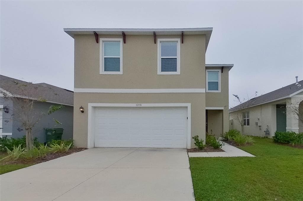 32158 KATELIN CIRCLE LEESBURG, FL 34748