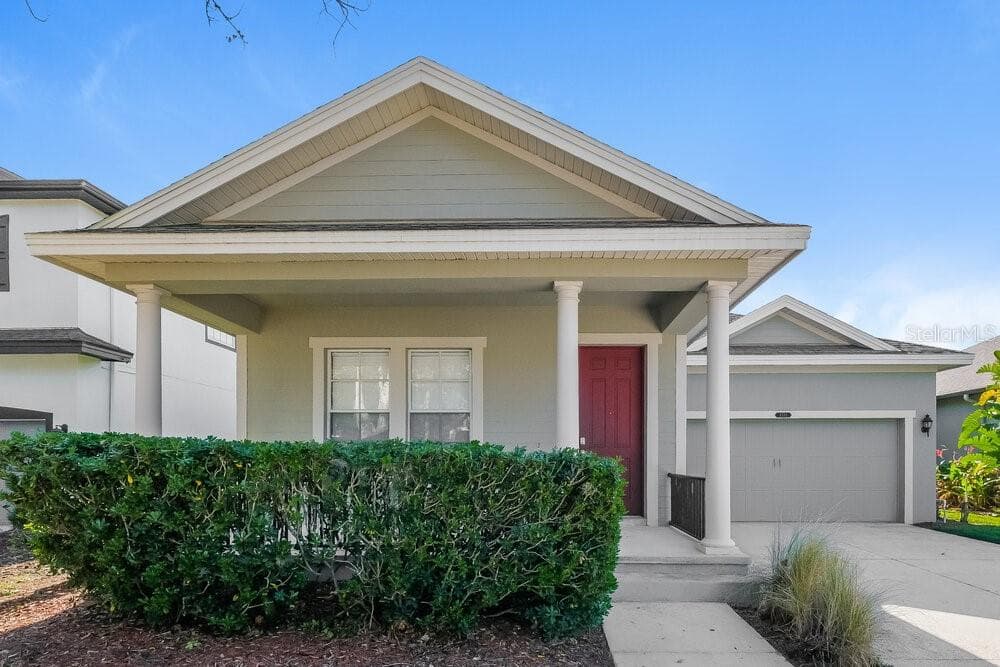 8510 LAGERFELD DRIVE LAND O LAKES, FL 34637