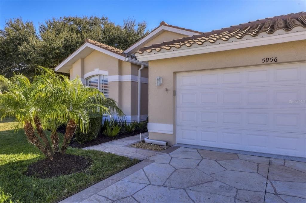 5956 RACHELE DRIVE SARASOTA, FL 34243