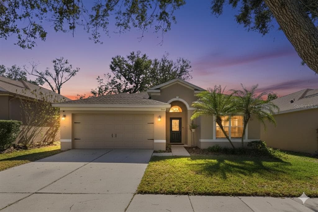 1129 EMERALD HILL WAY VALRICO, FL 33594