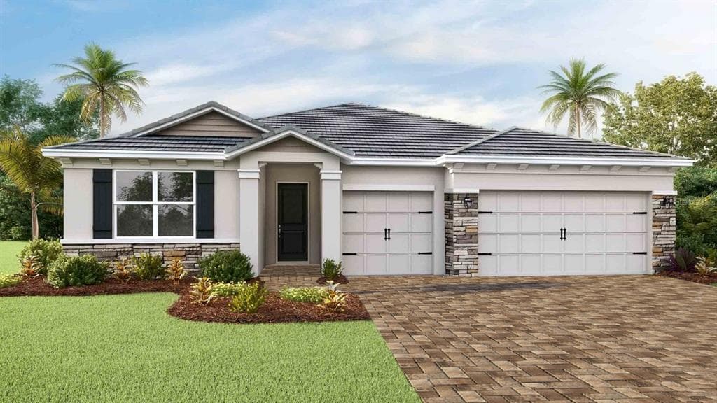 1039 CHASEHILL LANE ZEPHYRHILLS, FL 33541