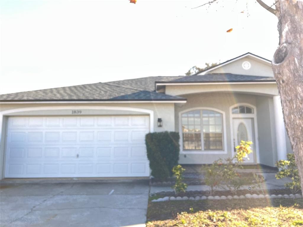1839 SUNRISE DUNES COURT TARPON SPRINGS, FL 34689