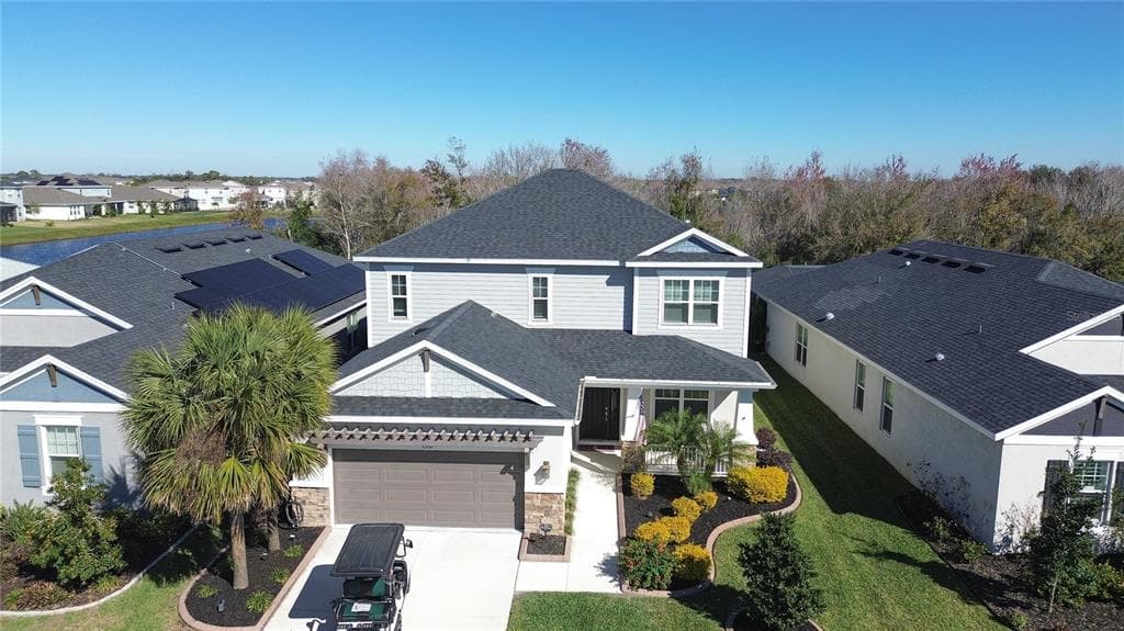 6332 LAURELCREST GLEN PALMETTO, FL 34221