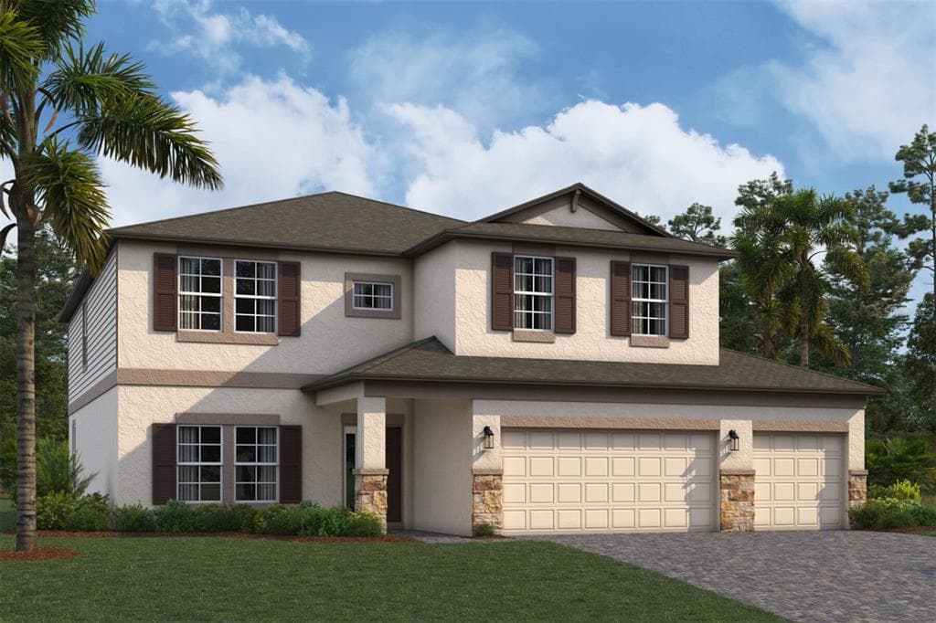 5924 NEEM COURT LAKELAND, FL 33811