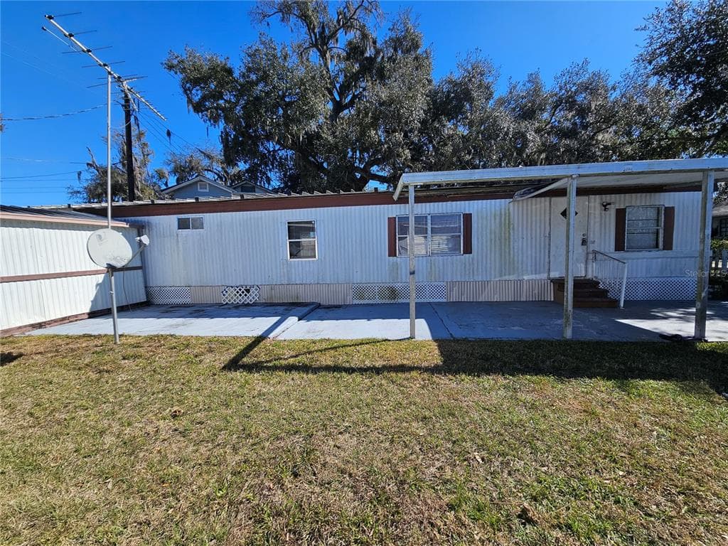 503 LONGFELLOW BOULEVARD UNIT 3 LAKELAND, FL 33801