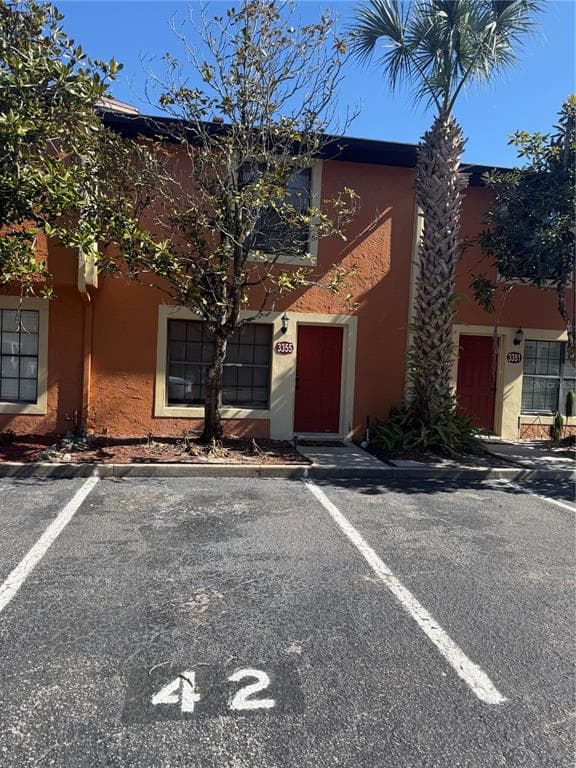 3355 RIVER VIEW WAY UNIT 42 WINTER PARK, FL 32792