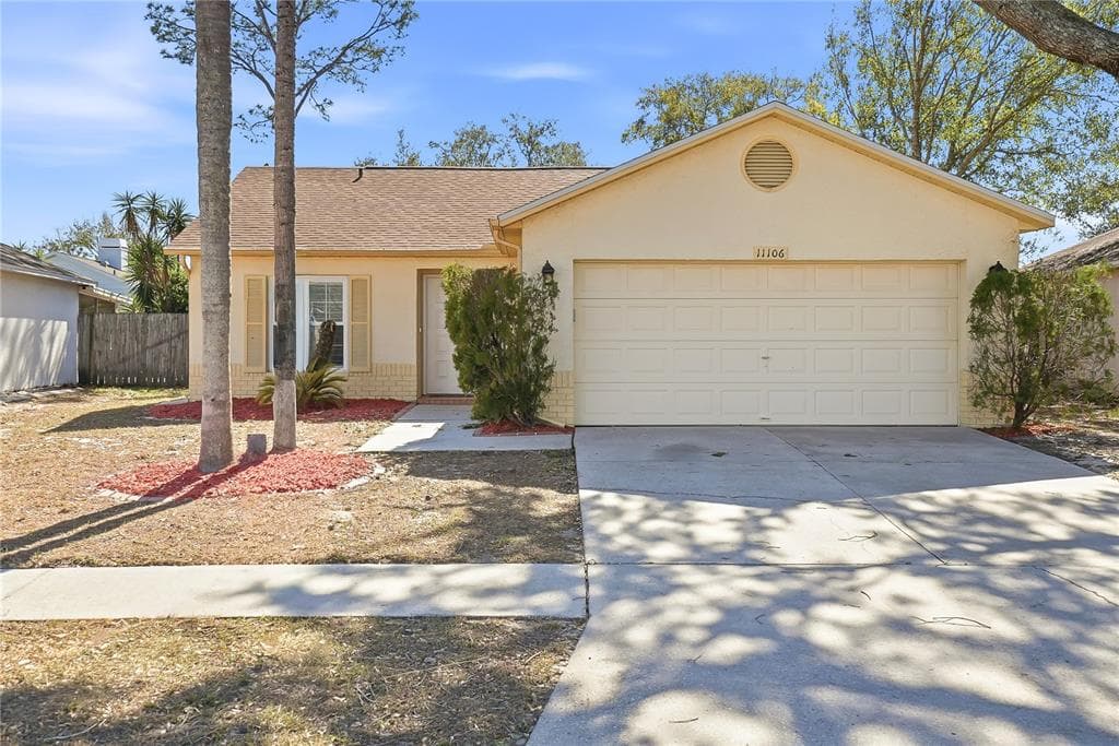 11106 WINDPOINT DRIVE W TAMPA, FL 33635