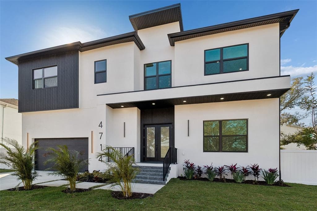 4714 W LEILA AVENUE TAMPA, FL 33616