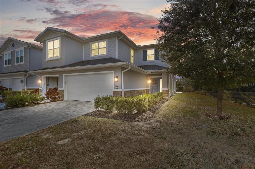 5470 RIVERWALK PRESERVE DRIVE NEW PORT RICHEY, FL 34653