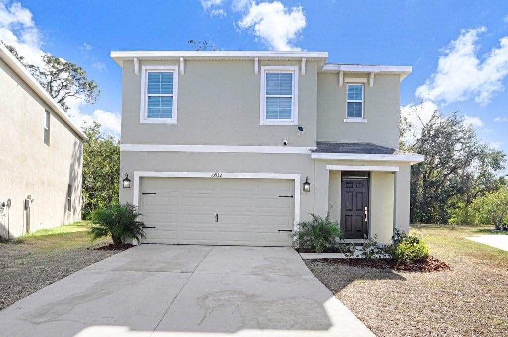 10932 CARLTON FIELDS DRIVE RIVERVIEW, FL 33579