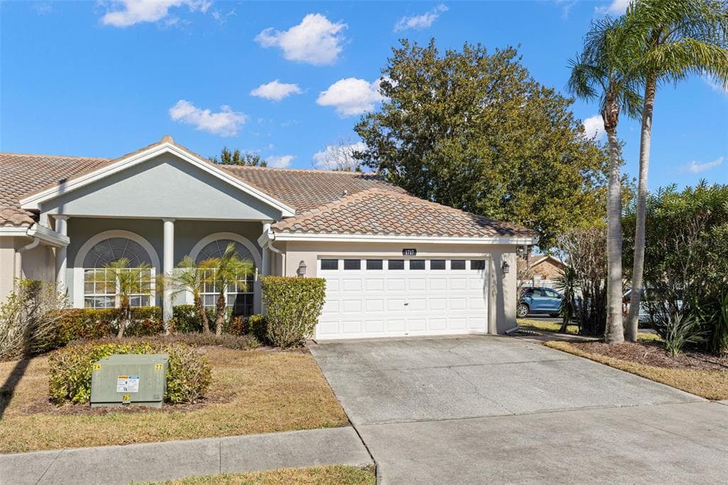 1717 ARABIAN LANE PALM HARBOR, FL 34685