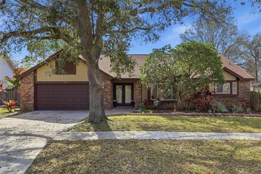 3488 RIDGE BOULEVARD
