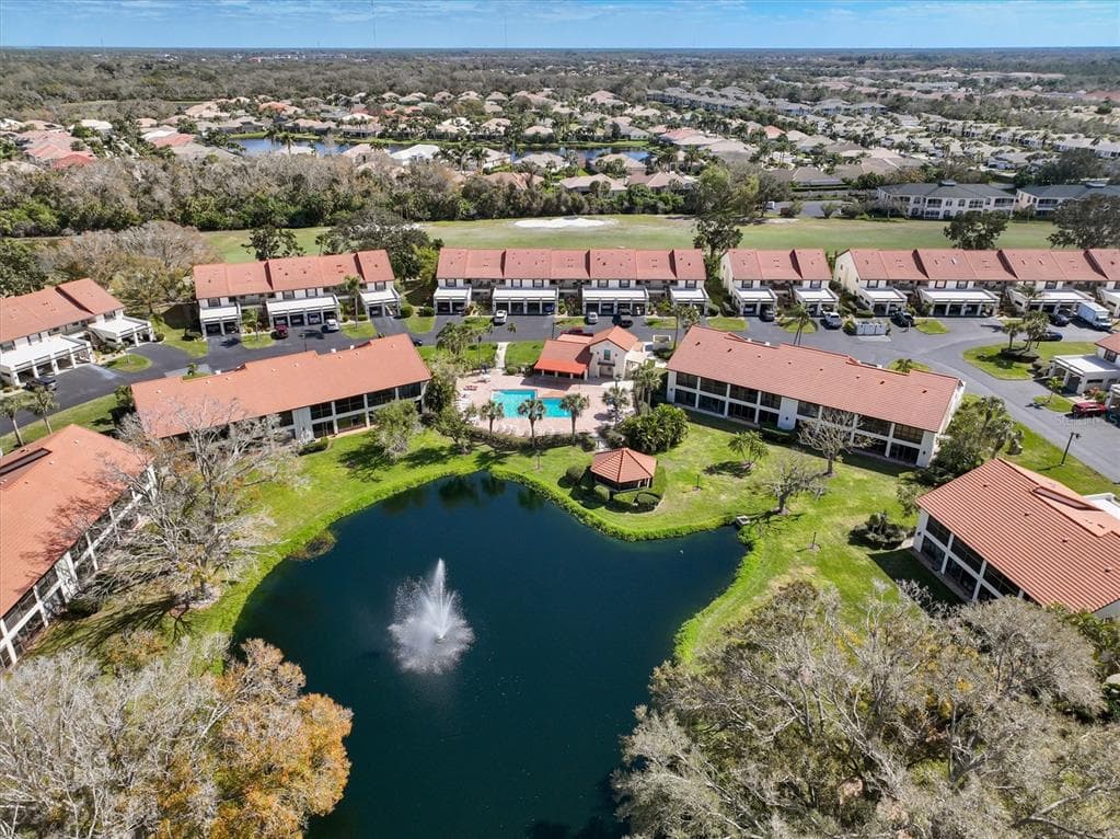 754 AVENIDA ESTANCIA UNIT 160 VENICE, FL 34292