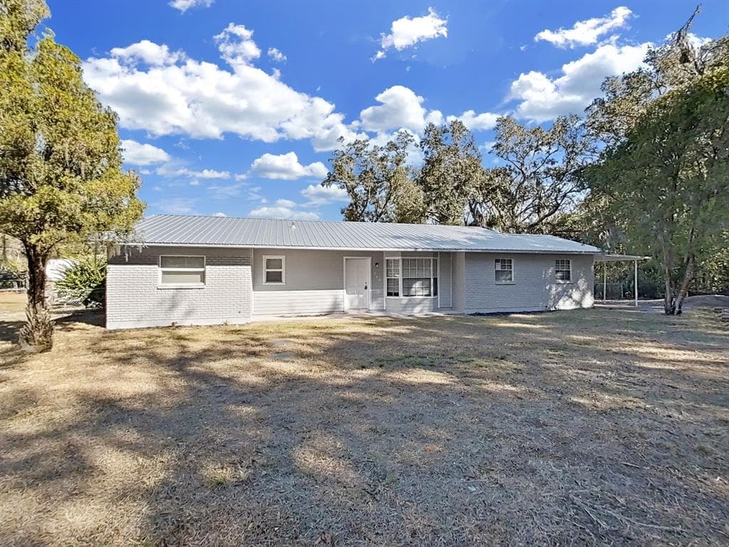 740 KNOWLES ROAD BRANDON, FL 33511