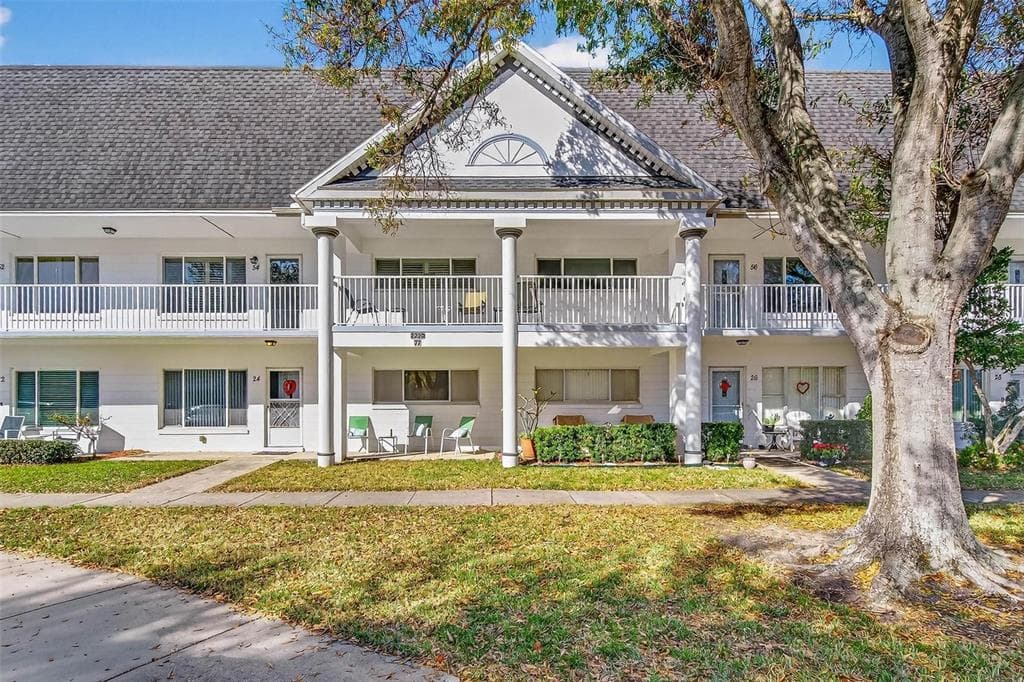 2220 SWEDISH DRIVE UNIT 56 CLEARWATER, FL 33763