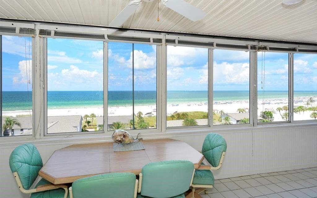 1055 W PEPPERTREE DRIVE UNIT 603AA SARASOTA, FL 34242
