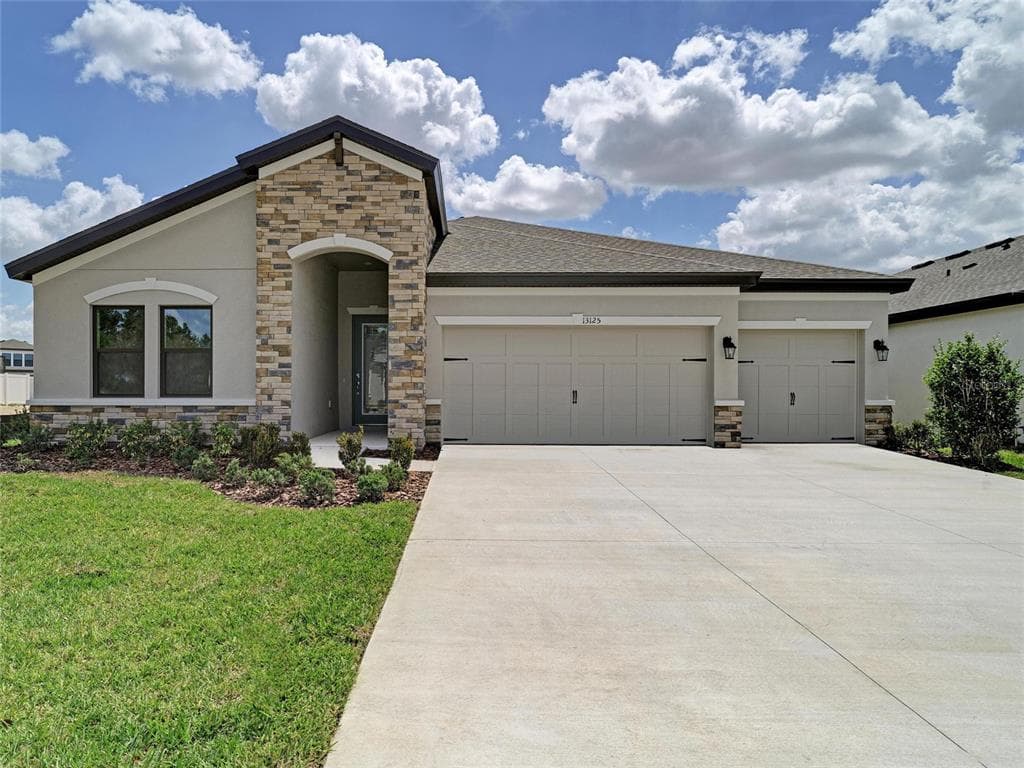 13125 LONG VALLEY CIRCLE SPRING HILL, FL 34609