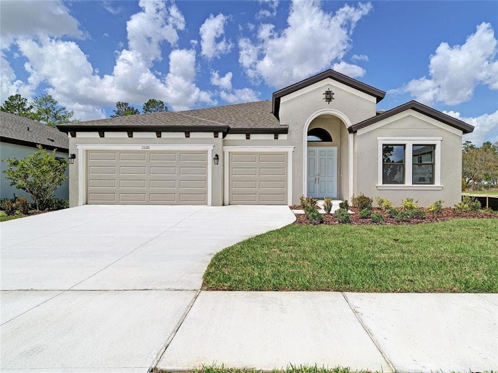 13120 LONG VALLEY CIRCLE SPRING HILL, FL 34609