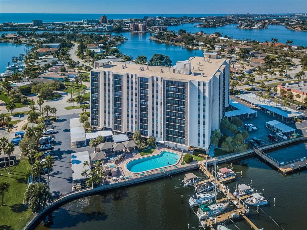10355 PARADISE BOULEVARD UNIT 711
