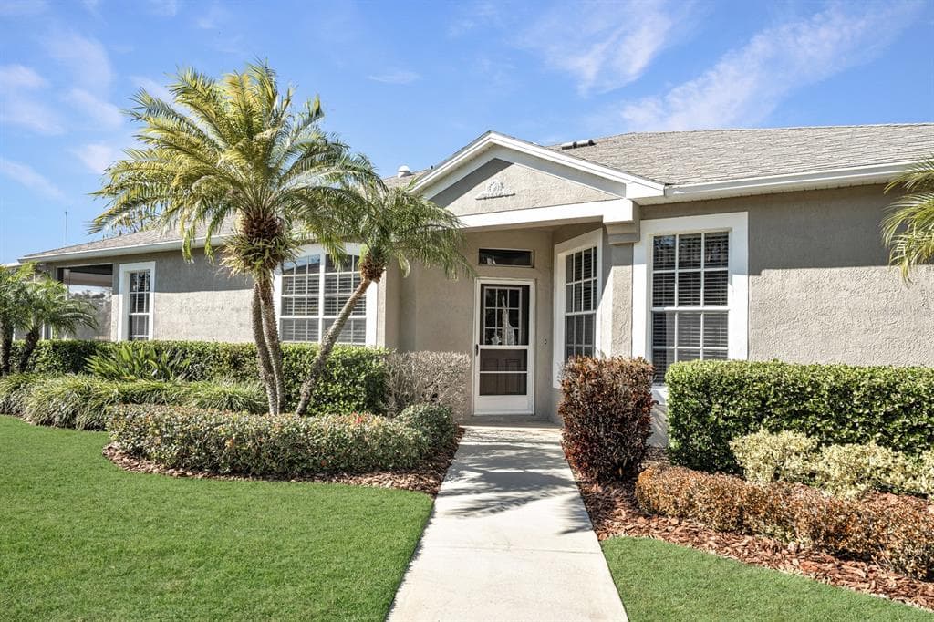 5837 HERONPARK PLACE LITHIA, FL 33547