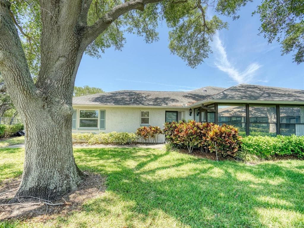 365 DURHAM COURT DUNEDIN, FL 34698