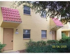 2808 SOMERSET PARK DRIVE UNIT 2808 TAMPA, FL 33613