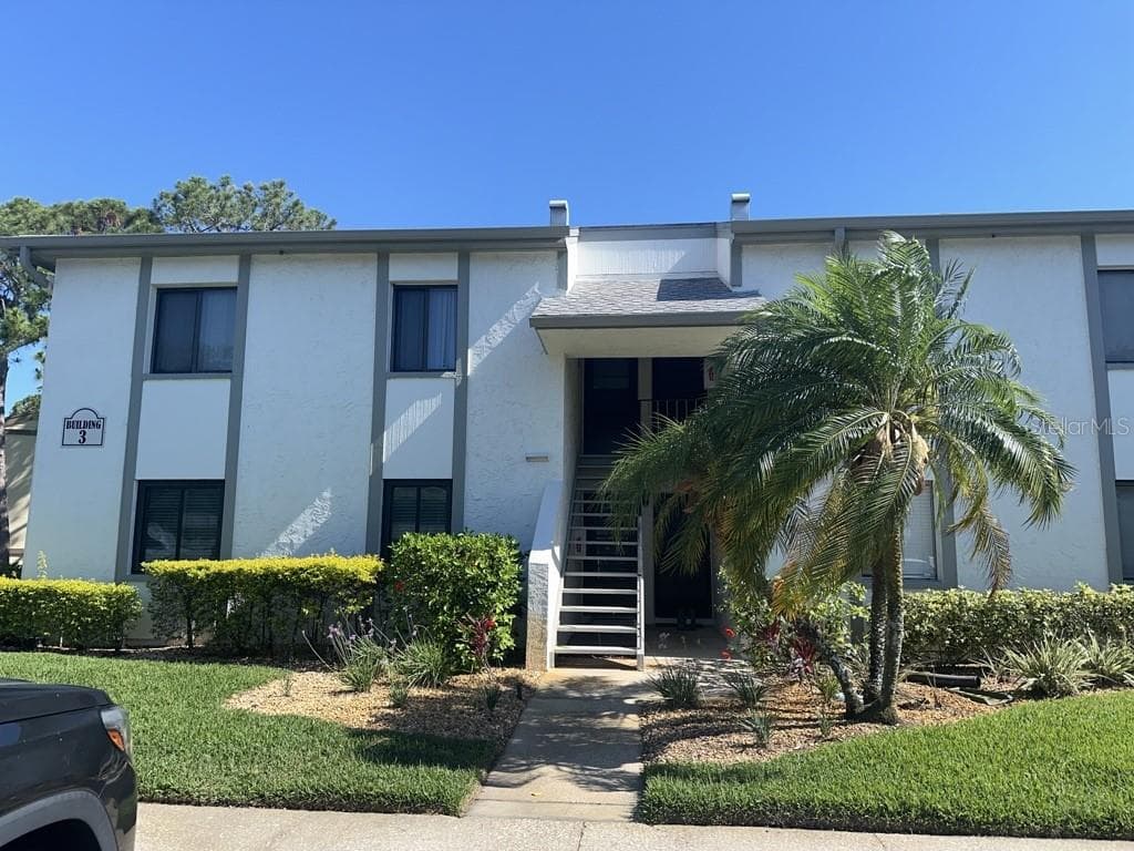 261 CYPRESS LANE UNIT 261 OLDSMAR, FL 34677