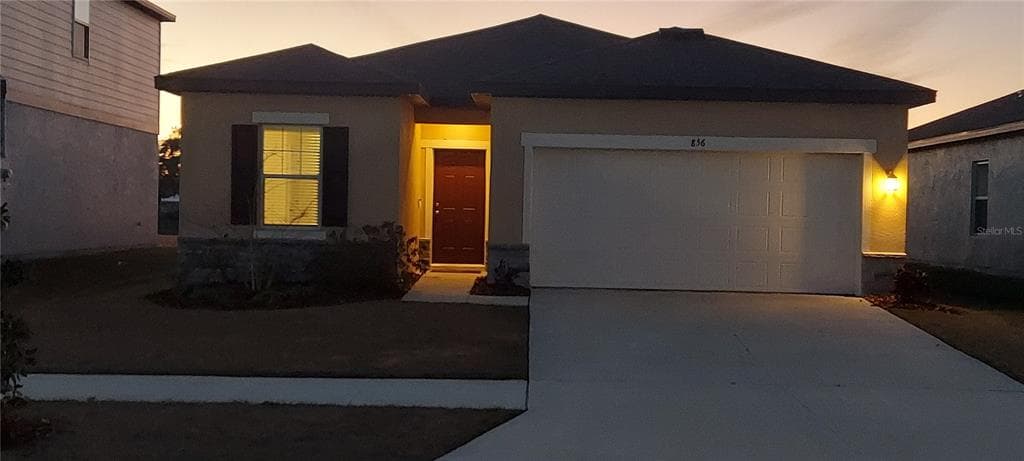 856 KINGS PINE COURT