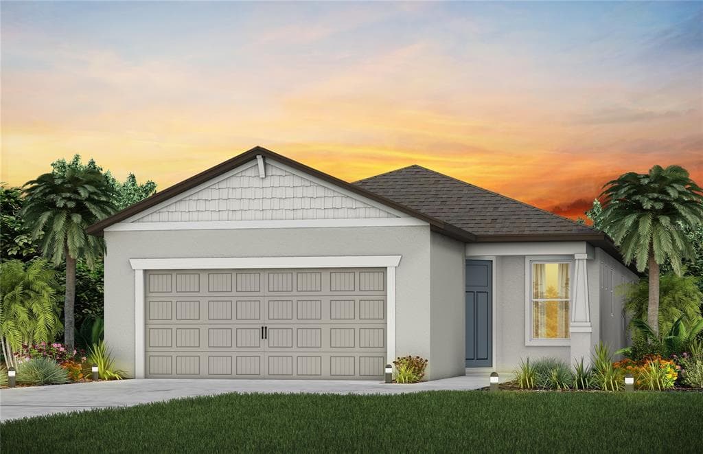 5338 SW 86TH COURT ROAD OCALA, FL 34481