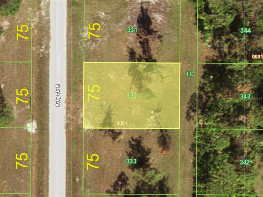 141 BRIG CIRCLE E PLACIDA, FL 33946