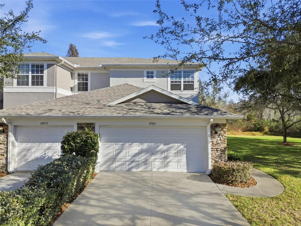 19251 STONE HEDGE DRIVE
