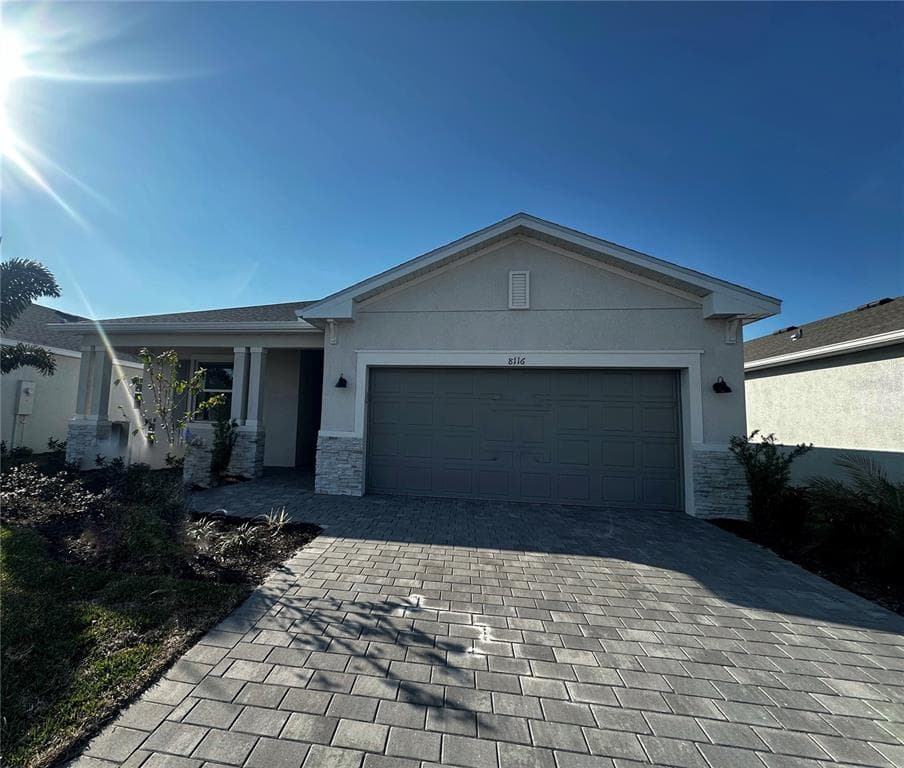 8116 SAINT KITTS CIRCLE ENGLEWOOD, FL 34224