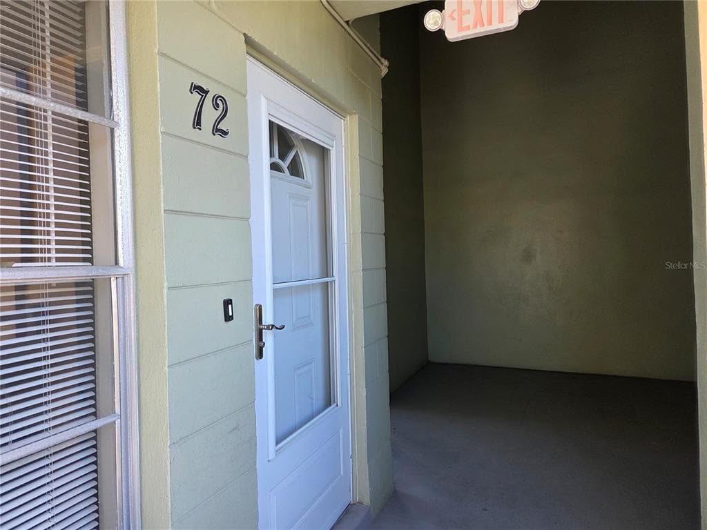 2448 COLUMBIA DRIVE UNIT 72