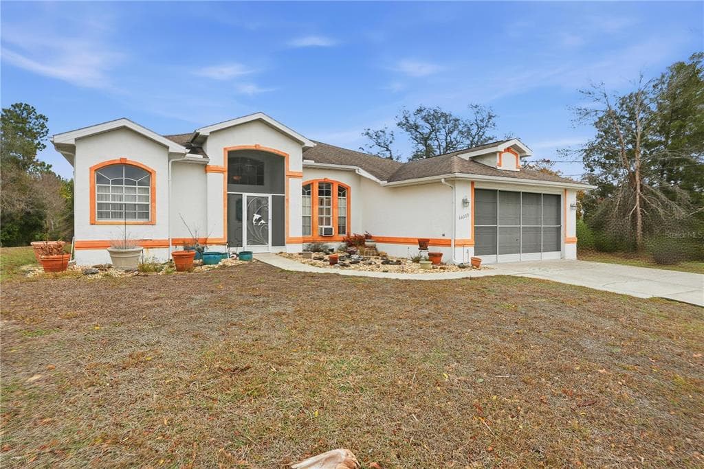 13339 DRAYTON DRIVE SPRING HILL, FL 34609