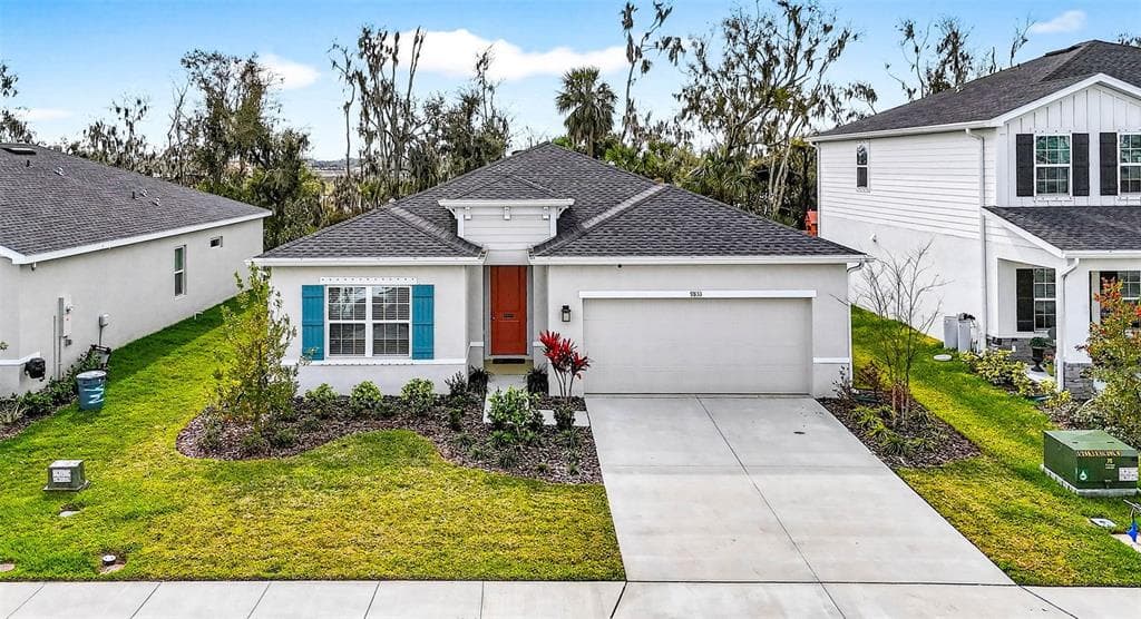 9833 ZENNIA LANE PARRISH, FL 34219
