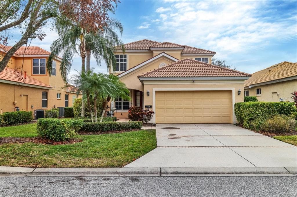 7416 BIRDS EYE TERRACE BRADENTON, FL 34203