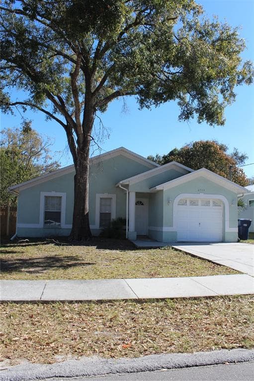 8713 N TANGERINE PLACE TAMPA, FL 33617
