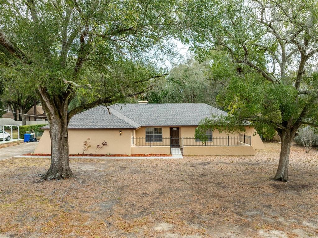 905 STANBERRY DRIVE BRANDON, FL 33511