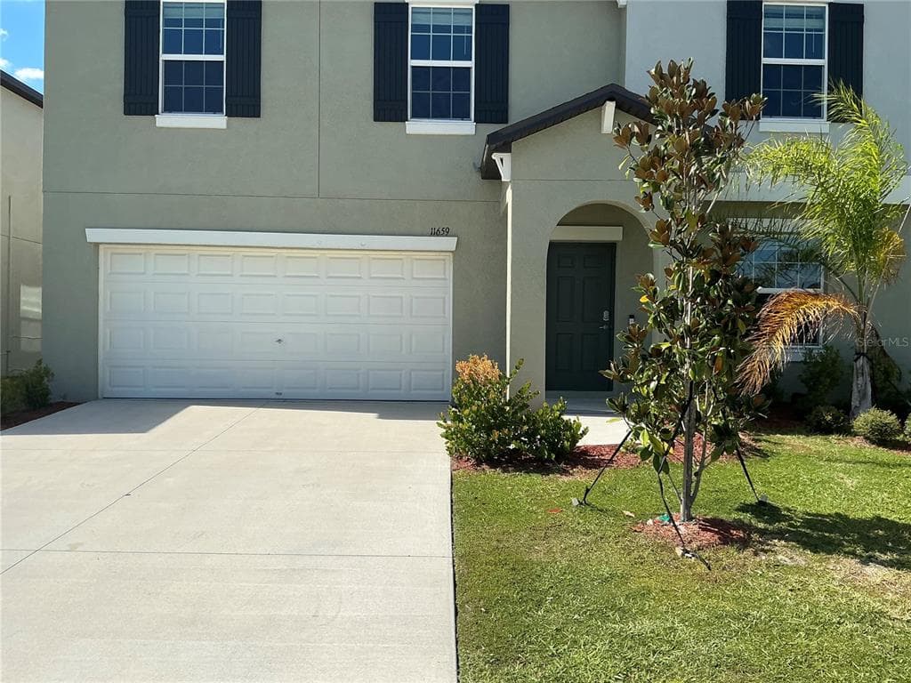 11659 LAVENDER LOOP SPRING HILL, FL 34609