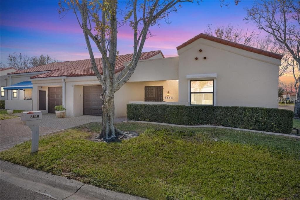 8810 41ST STREET N PINELLAS PARK, FL 33782