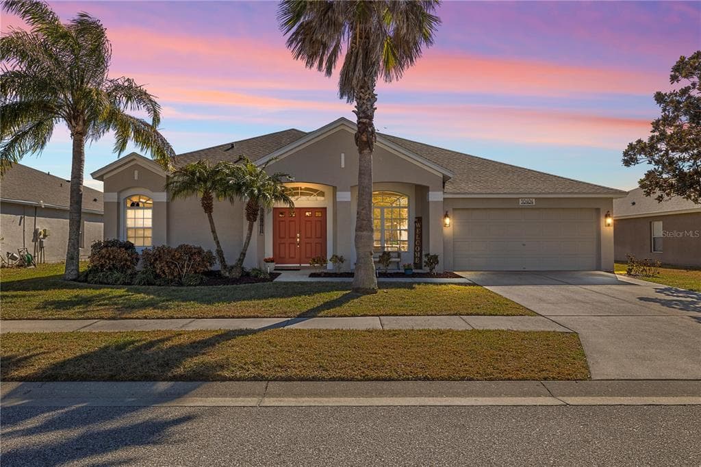30404 COLTHURST STREET WESLEY CHAPEL, FL 33545