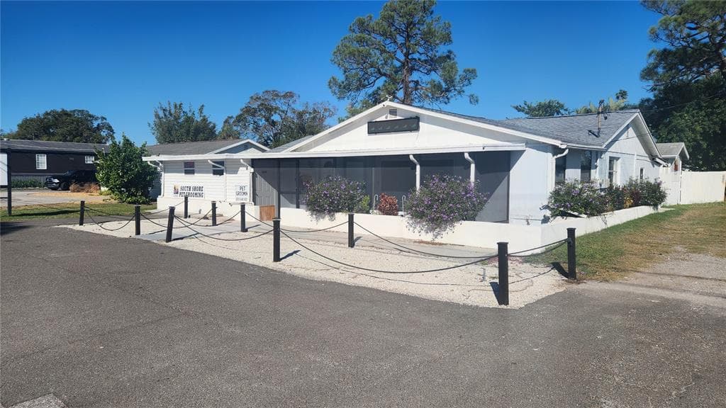 201 W SHELL POINT ROAD RUSKIN, FL 33570
