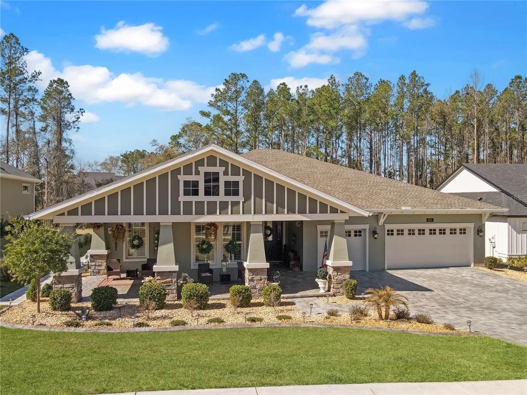 4801 MAJESTIC HILLS LOOP