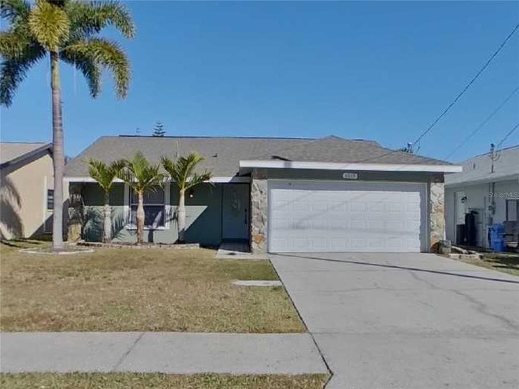 6513 68TH AVENUE N PINELLAS PARK, FL 33781