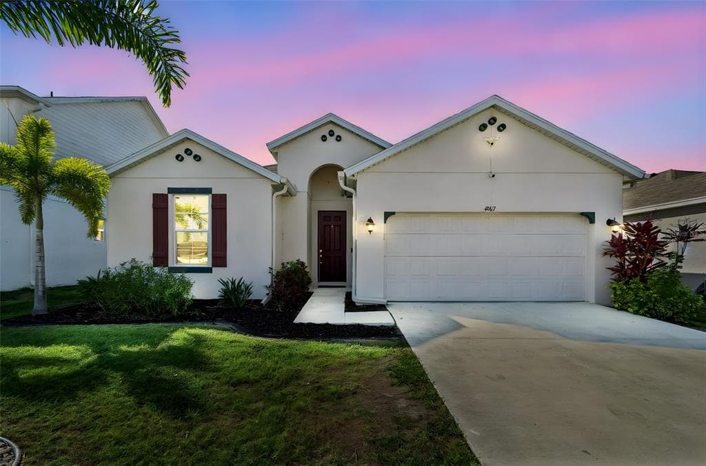 4807 WINDY HAMMOCK WAY PALMETTO, FL 34221
